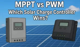 MPPT vs PWM : Quel contrôleur de charge solaire est le meilleur ? MPPT vs PWM : Quel contrôleur de charge solaire est le meilleur ?
