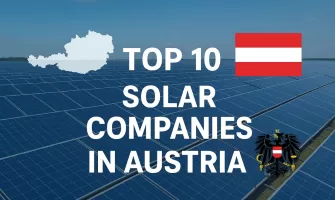 Top 10 des Entreprises Solaires en Autriche [Mis à jour 2025]