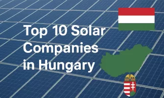 أفضل 10 شركات للطاقة الشمسية في المجر [تم التحديث 2025]