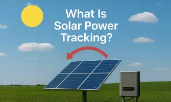 What Is Solar Power Tracking ? What Is Solar Power Tracking ?
