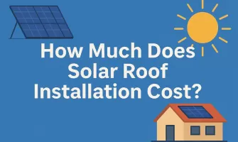 Quanto custa a instalação de telhados solares em 2025 ?