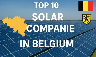 Top 10 Solar Companies in Belgium [Updated 2025]