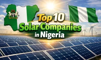 Top 10 Solar Companies in Nigeria [Updated 2025]