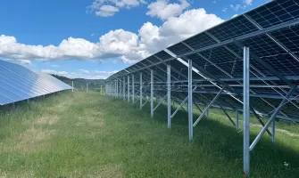 Solar Mount Showdown: Tracking vs. Fixed – Which is Better?