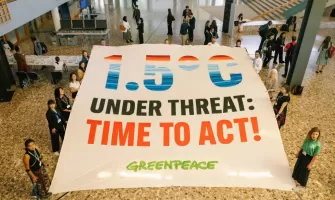 COP30 Drives Global Solar Growth & Carbon Markets Forward