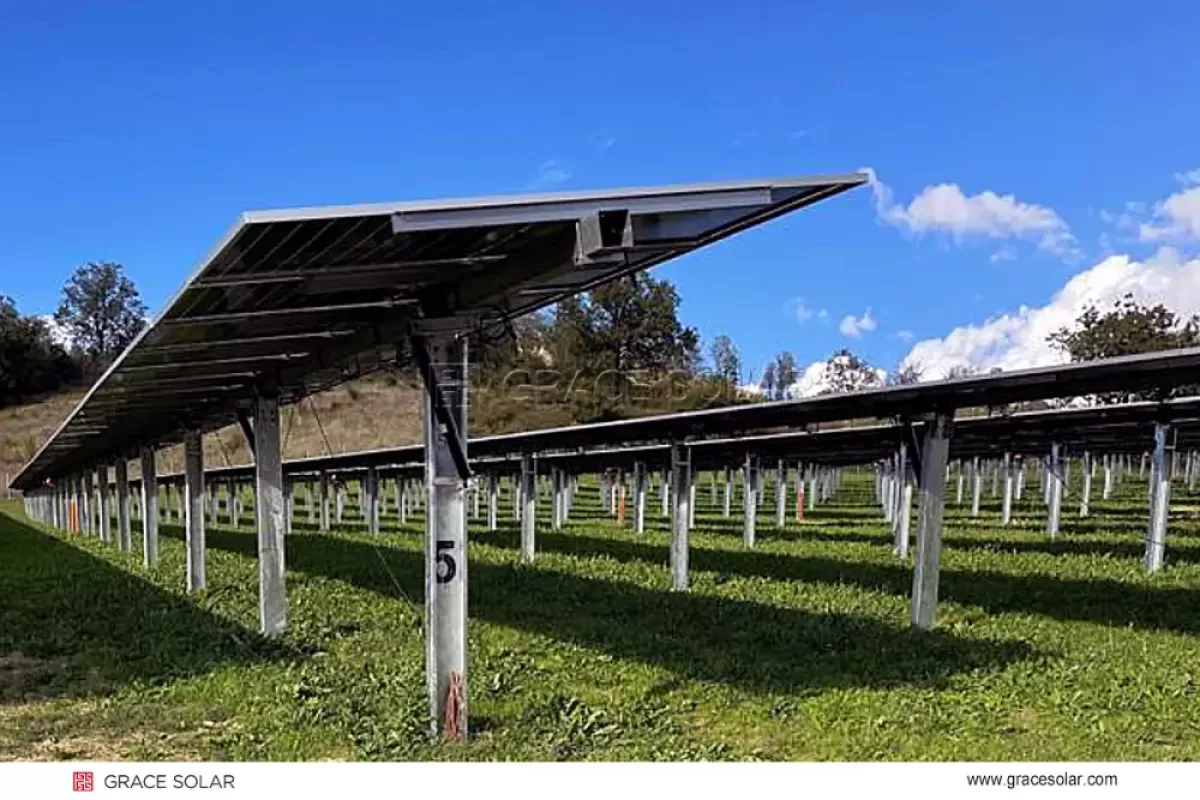 How Solar Power is Securing Europe’s Energy Future