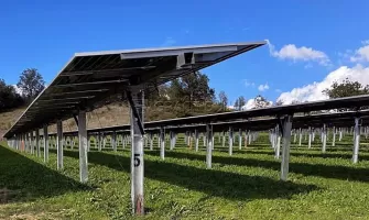 How Solar Power is Securing Europe’s Energy Future