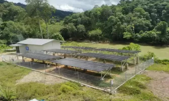 How to Choose the Right Solar Foundation for Your Soil Type