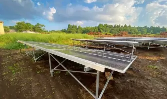 Marine-Grade Solar Mounting Systems for Chiba, Japan's Coastal Climate