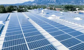 The Ultimate Test Report for Rooftop Solar Mounting Systems