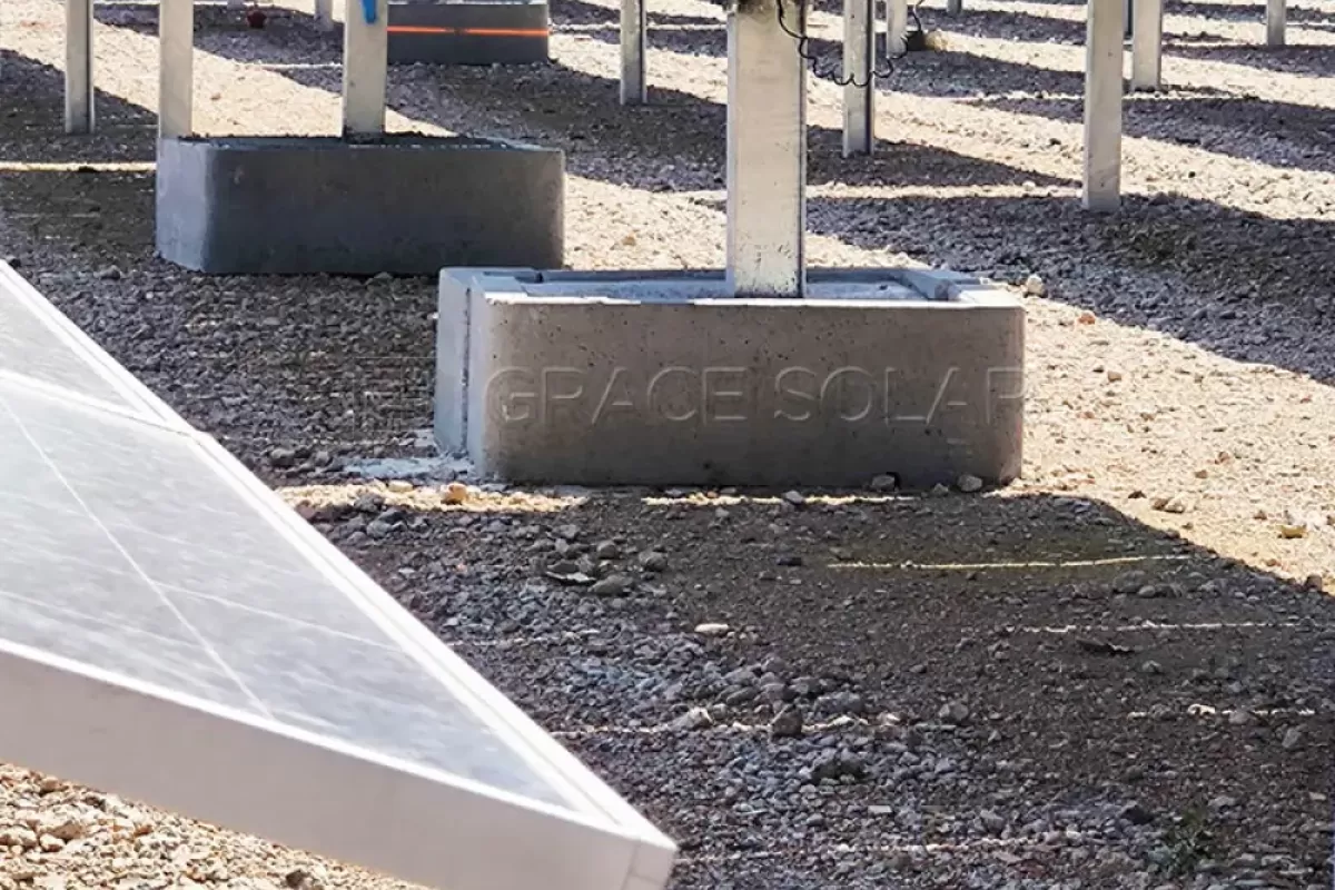 Solar Tracking Systems: Boost Energy Yield by 15-20% with Grace Solar