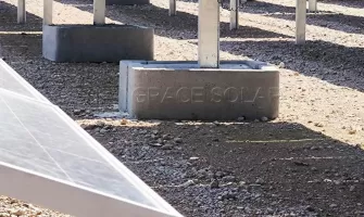 Solar Tracking Systems: Boost Energy Yield by 15-20% with Grace Solar