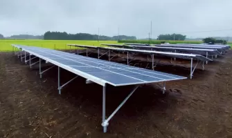 How Grace Solar Overcomes Snow & Terrain Challenges in Tochigi, Japan