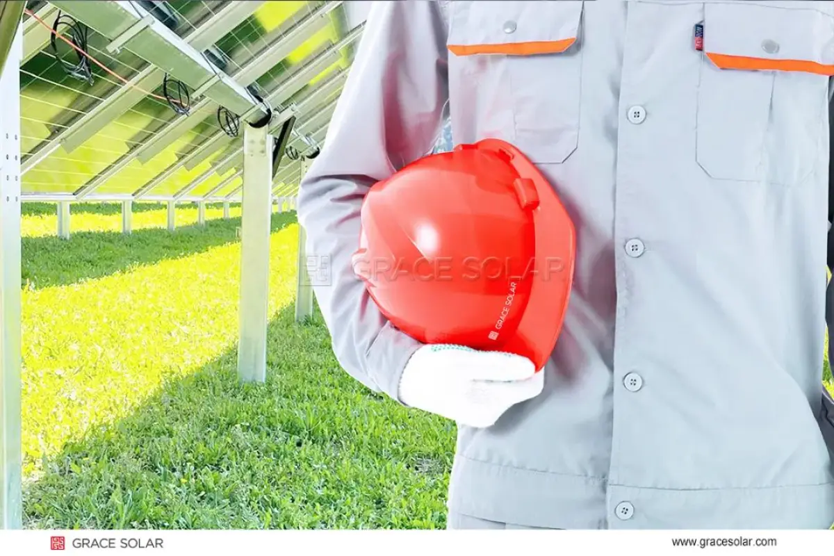 How to Choose Solar Mounting System: A Complete Guide