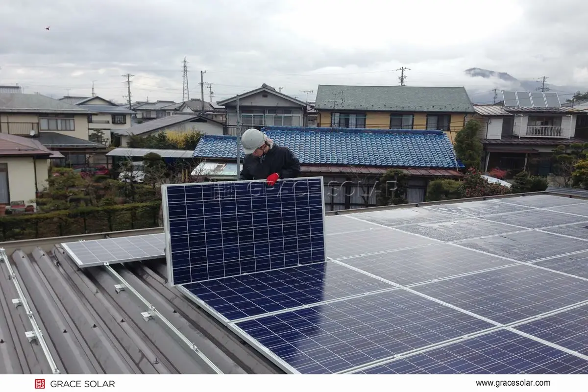 Why Europe’s Solar Market Needs More Reliable Mounting Systems