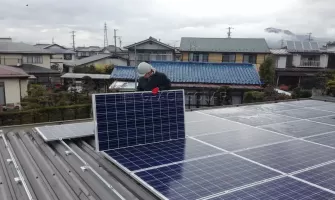 Why Europe’s Solar Market Needs More Reliable Mounting Systems