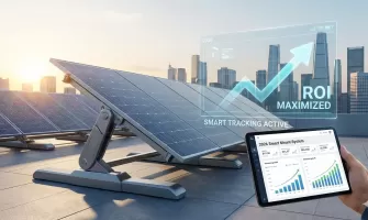 Smart Solar Mounting for 2026: Maximize Your ROI