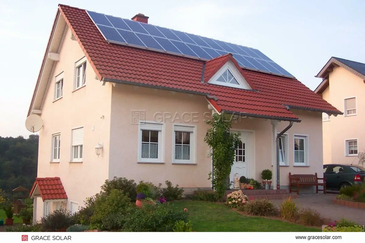 How to Choose the Best Solar Mounting System for Your Roof Type