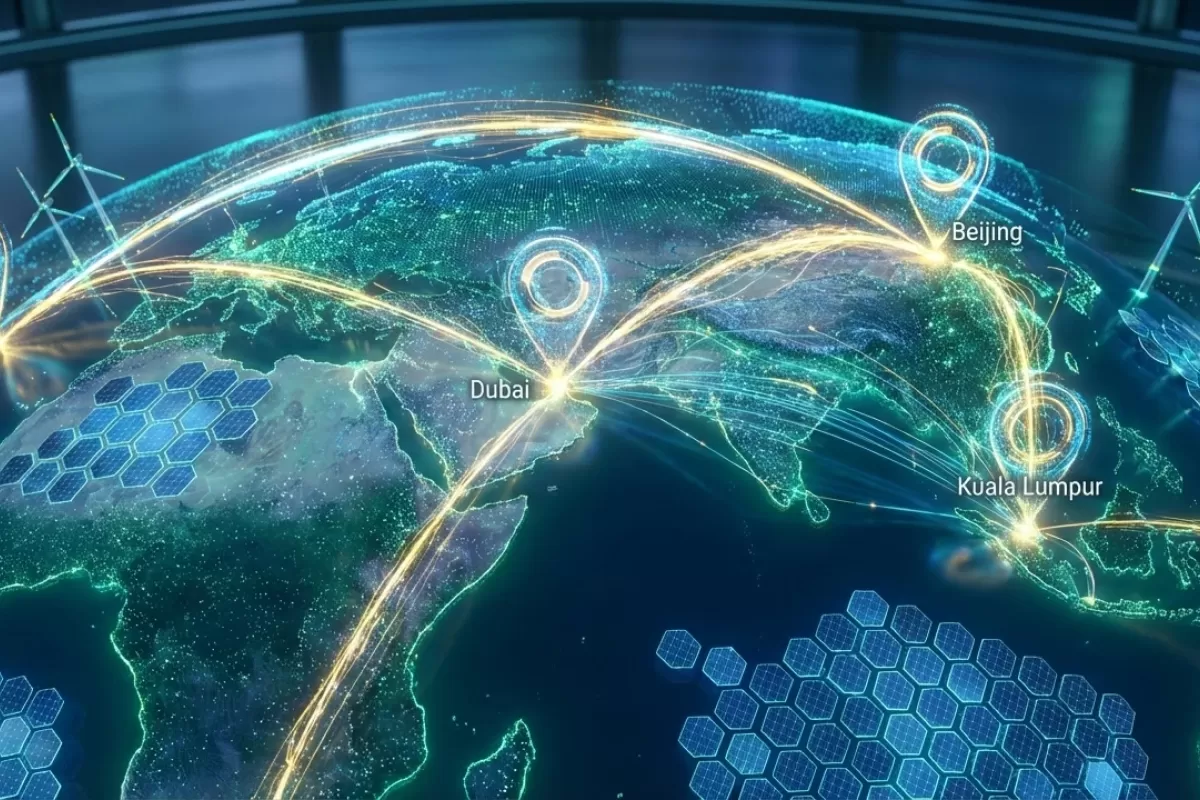 April 2026 Solar & Storage Exhibitions: Global Strategy Guide April 2026 Solar & Storage Exhibitions: Global Strategy Guide