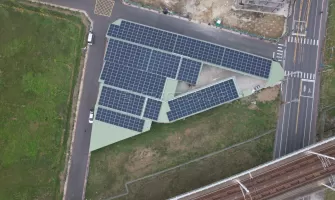 GraceSolar 23MW Solar Projects in Taiwan: Case Studies & Solutions