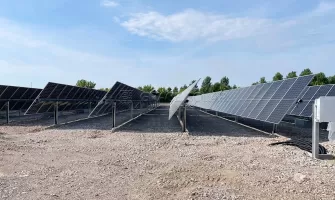 How Will $2.2 Trillion in Clean Energy Money Be Spent? (GraceSolar Has Answers)