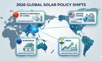 2026 Solar Policy Changes: How to Protect Your Investment