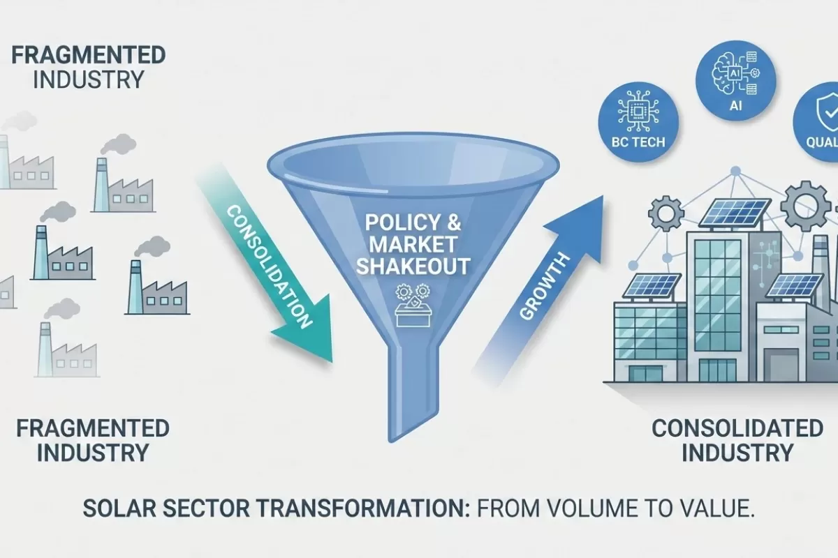 The Solar Industry Changed in February 2026 – Here’s What It Means for Your Project