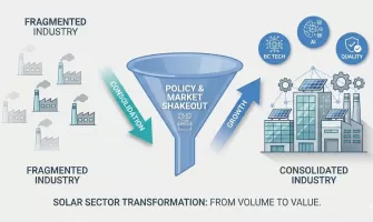 The Solar Industry Changed in February 2026 – Here’s What It Means for Your Project