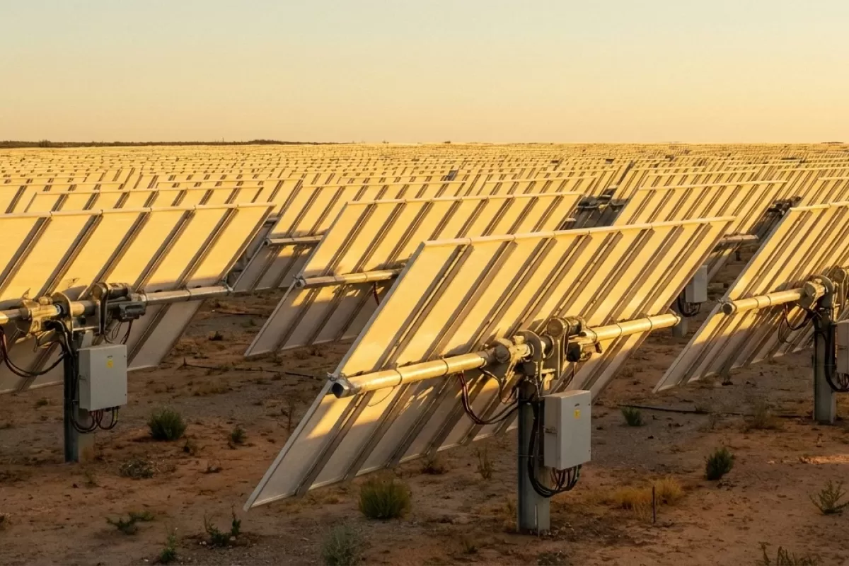 Solar Ground Mount Systems 2026: Trends & Innovations