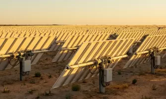 Solar Ground Mount Systems 2026: Trends & Innovations