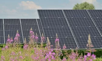 اتجاهات أنظمة تركيب الطاقة الشمسية العالمية: حلول Grace Solar الذكية اتجاهات أنظمة تركيب الطاقة الشمسية العالمية: حلول Grace Solar الذكية