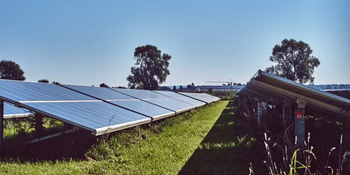 Cómo las Pymes Maximizan Beneficios Distribuyendo Sistemas de Seguimiento Solar Cómo las Pymes Maximizan Beneficios Distribuyendo Sistemas de Seguimiento Solar