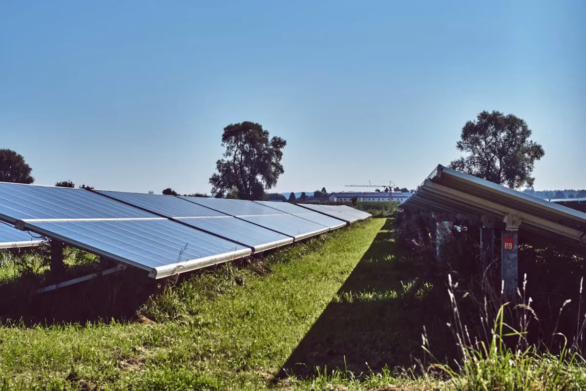 Cómo las Pymes Maximizan Beneficios Distribuyendo Sistemas de Seguimiento Solar