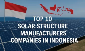 Top 10 Fabricants de Structures Solaires en Indonésie (Mise à jour 2025) Top 10 Fabricants de Structures Solaires en Indonésie (Mise à jour 2025)