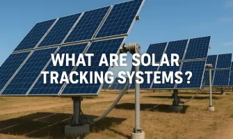 Que sont les systèmes de suivi solaire ? Que sont les systèmes de suivi solaire ?