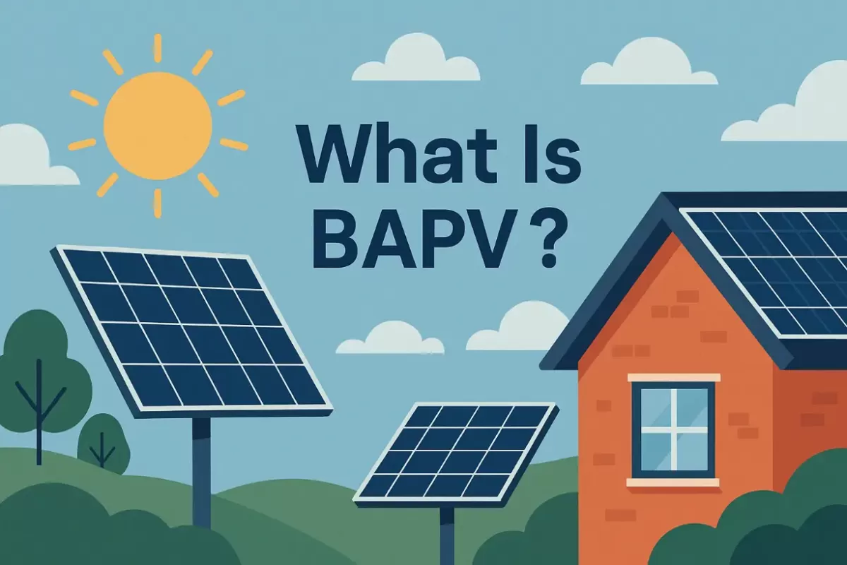 ​¿Qué es el BAPV ?