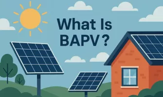 ما هو نظام BAPV؟ ما هو نظام BAPV؟