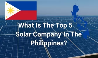 Quelles sont les 5 meilleures entreprises solaires aux Philippines ? [Mise à jour 2025]