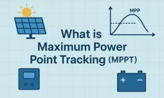 ​​Qu'est-ce que le Maximum Power Point Tracking (MPPT) ?​​