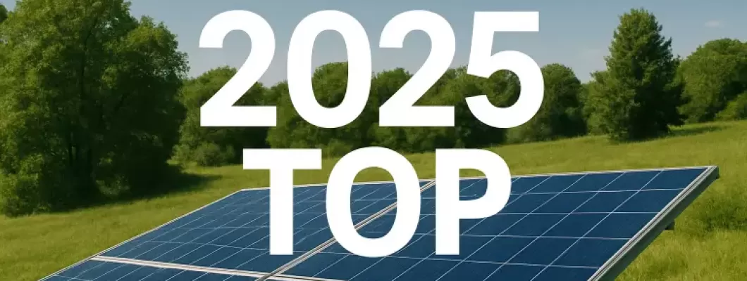 Classement mondial 2025 des 10 meilleures marques de structures solaires pour toitures Classement mondial 2025 des 10 meilleures marques de structures solaires pour toitures