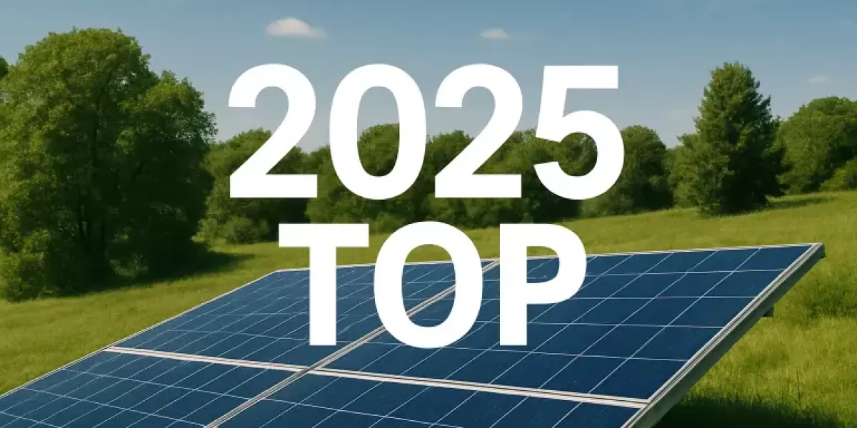 Top 10 marcas globales de estructuras solares para techos 2025 Top 10 marcas globales de estructuras solares para techos 2025