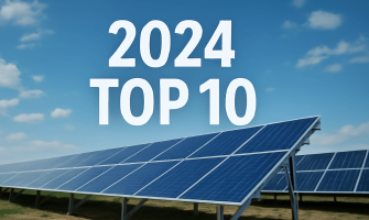Top 10 des Fabricants Mondiaux de Systèmes de Montage Solaire 2024