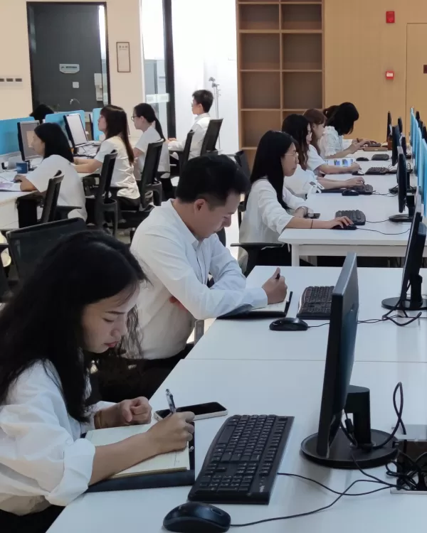 Future-proof home energy ecosystem - GS tracking systems with 15GW annual capacity advancing our vision: Solar Energy for Every Household