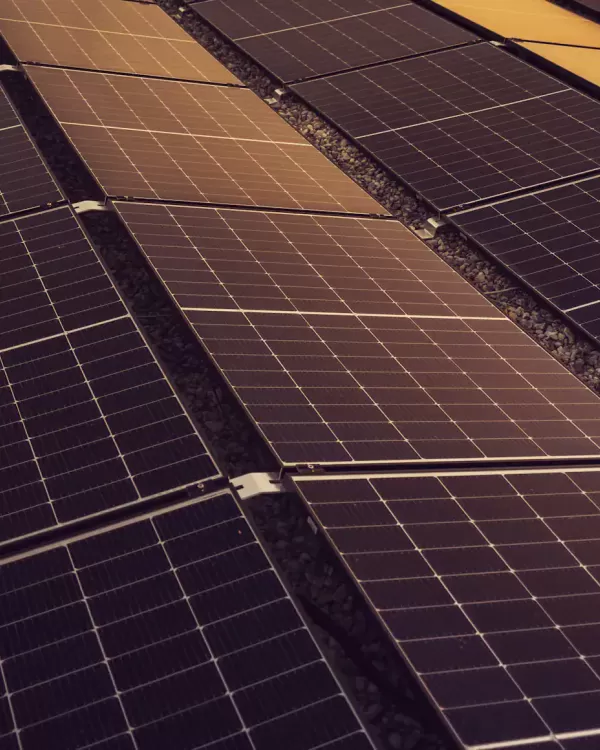 UL-certified solar solutions engineered in 2,000m² R&D center - Delivering bank-grade reliability for residential solar systems worldwide