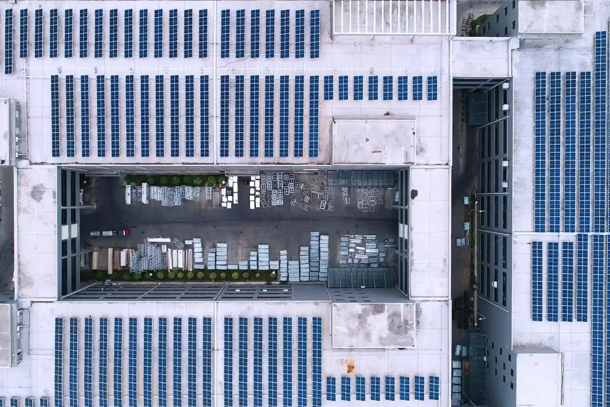 China Bymea - 880KW