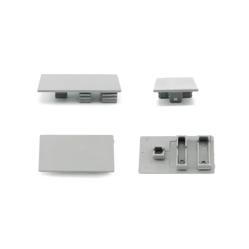 Accessories – GS Rail Cap (GS-A-DRC-SG)