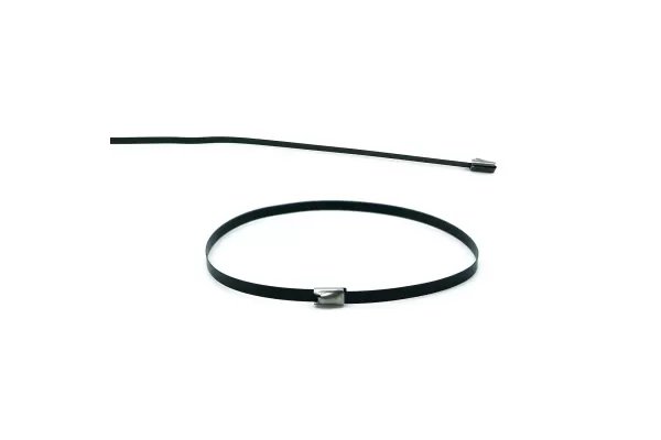 ​​Accesorios - Corbata para Cables 1# 4,6x300 (GS-CT-01)
