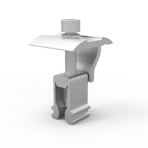 Adjustable Clamp Kit - GS Universal modules Clamp Kit, 30~46mm ( GS-AC )