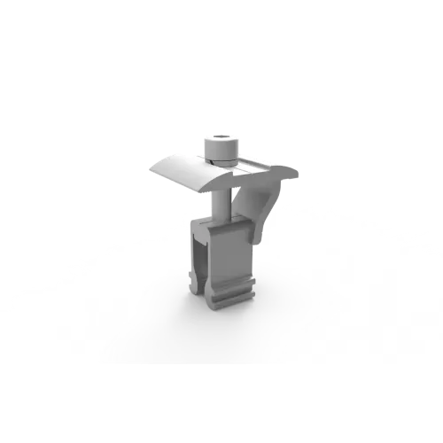 Adjustable Clamp Kit - GS Universal modules Clamp Kit, 30~46mm ( GS-AC )