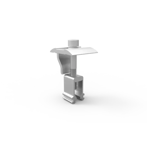 Adjustable Clamp Kit - GS New End Clamp Kit 30~46mm ( GS-DEC )